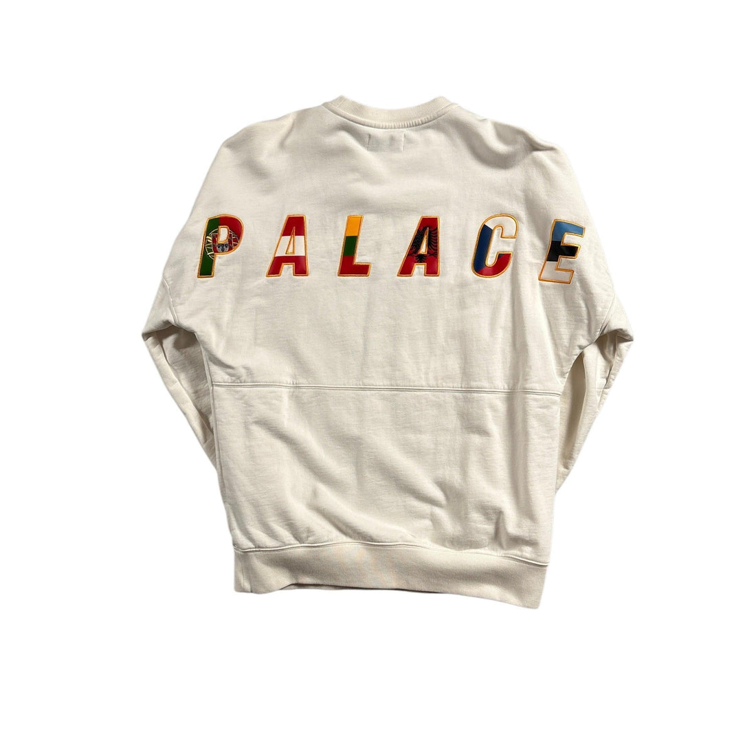 White Palace Sweatshirt - L