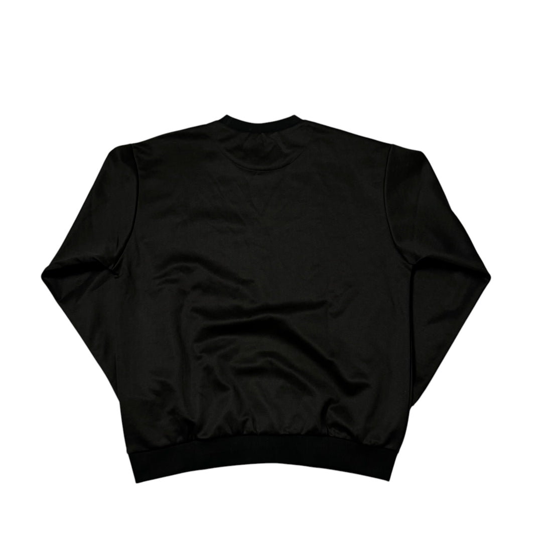 Black Prada Sweatshirt - L