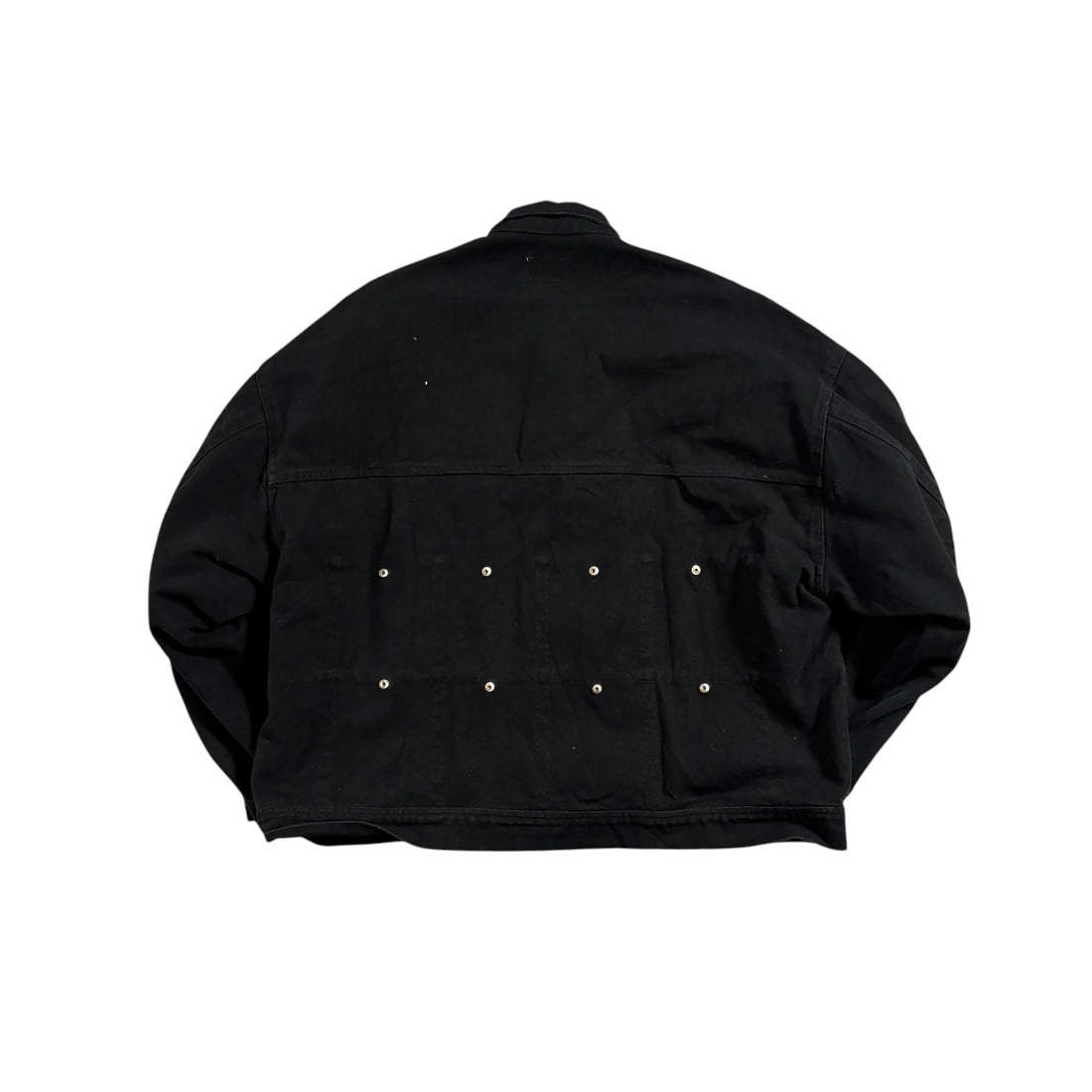 Black Cav Empt Jacket - M