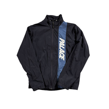 Navy Blue Palace Jacket - M