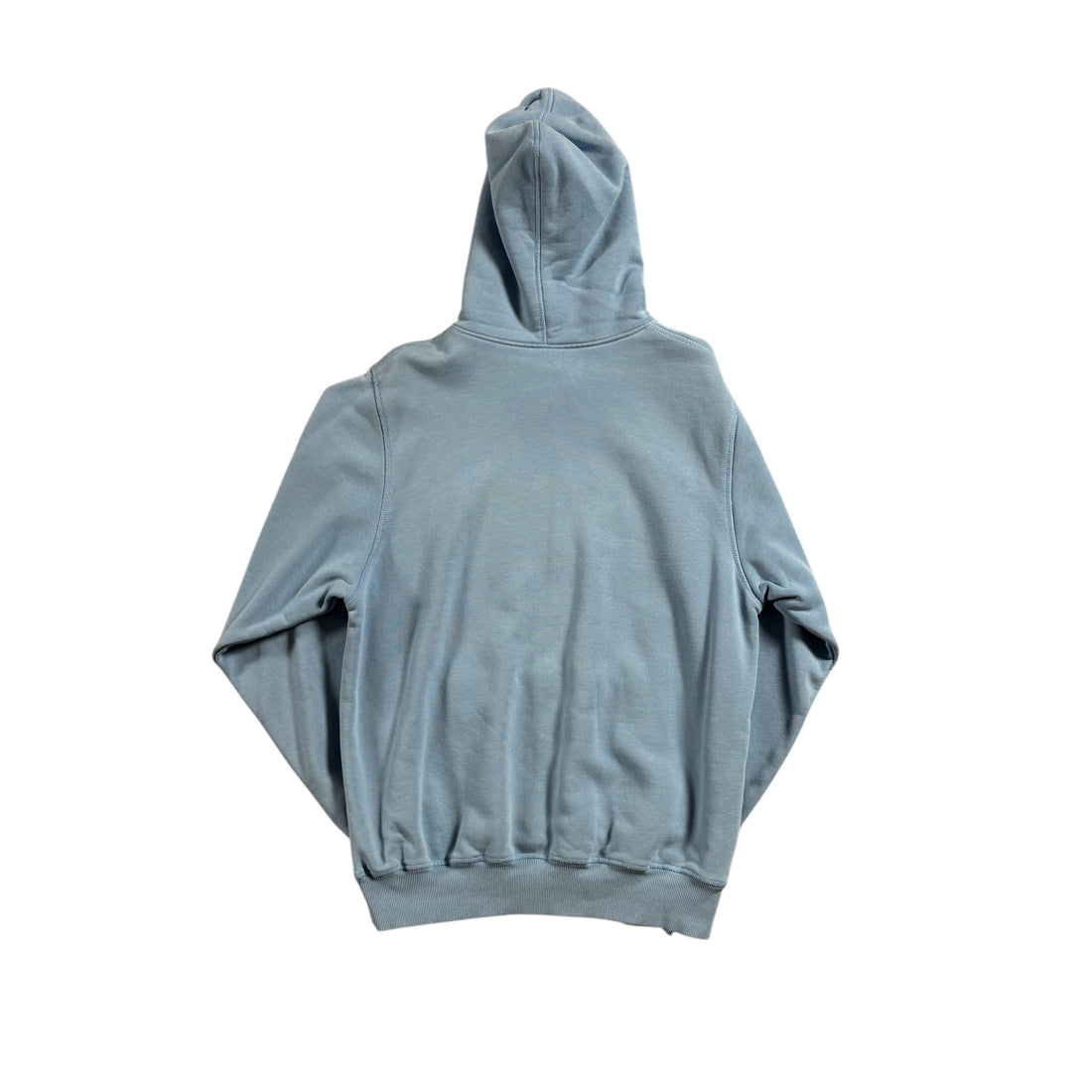 Baby Blue Corteiz Hoodie - S