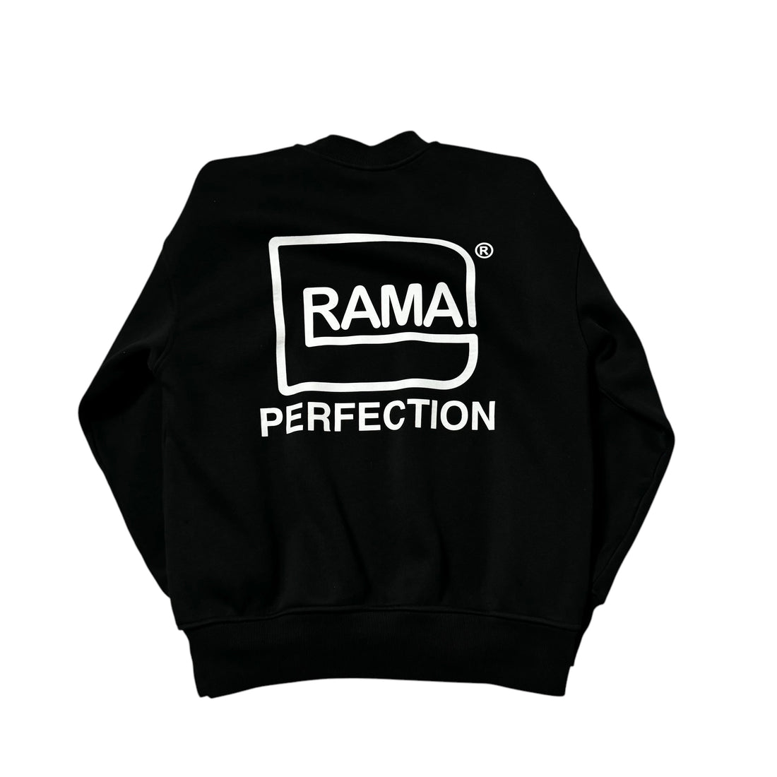 Black Drama Call Sweatshirt - S