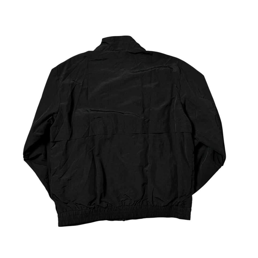 Black Supreme Jacket - M