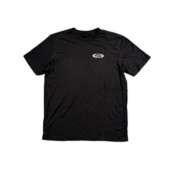 Black Oakley Tee - XL