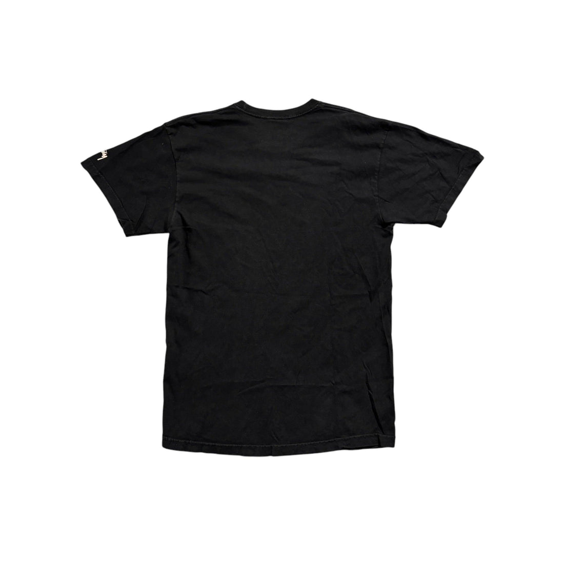 Black Stussy Tee - M