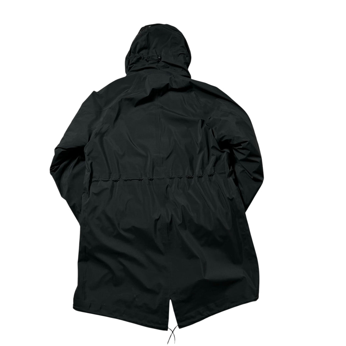 Black CP Company Jacket - M