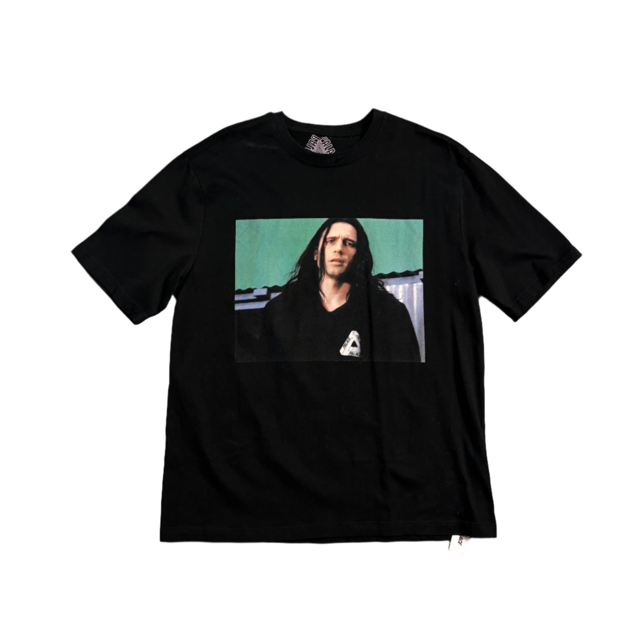 Brand New Black Palace Tee - XL