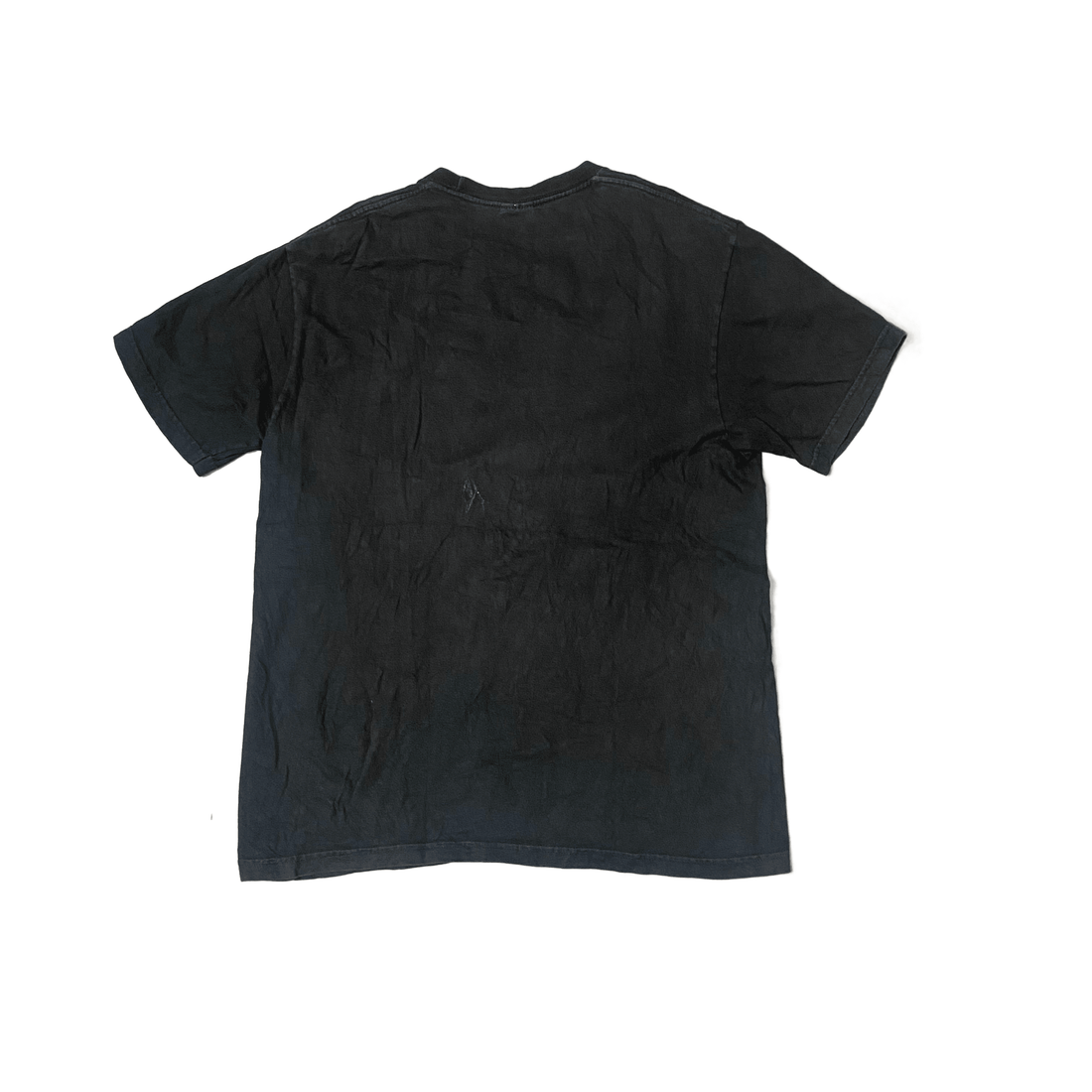 Black Supreme Tee - M