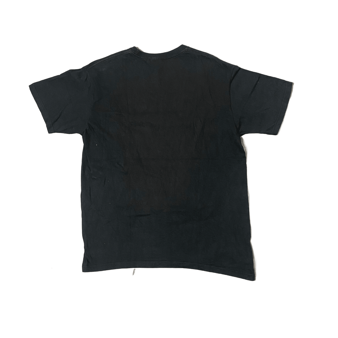 Black Supreme Tee - M