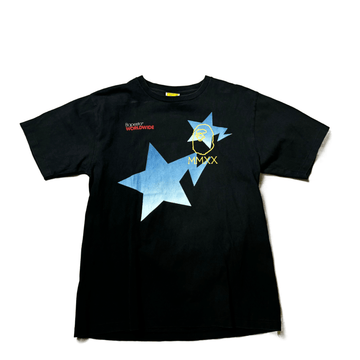 Black A Bathing Ape (BAPE) Tee - L