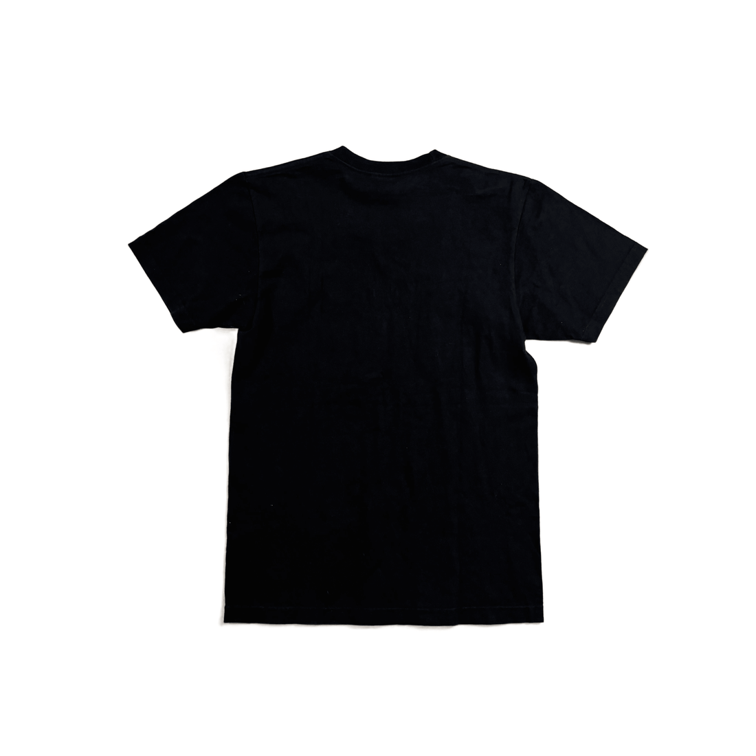 Black Supreme Tee - M