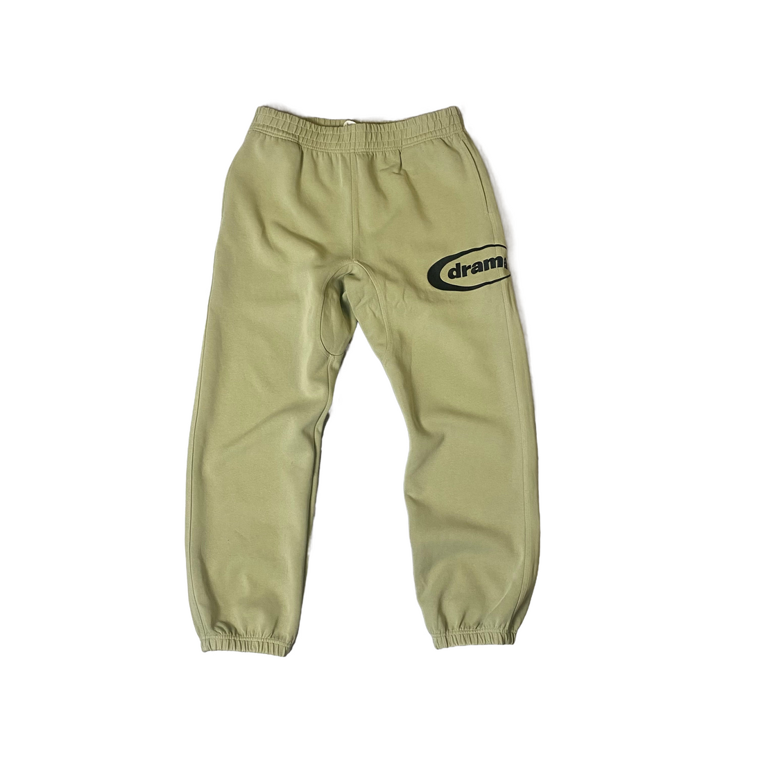 Drama Call Joggers - XL