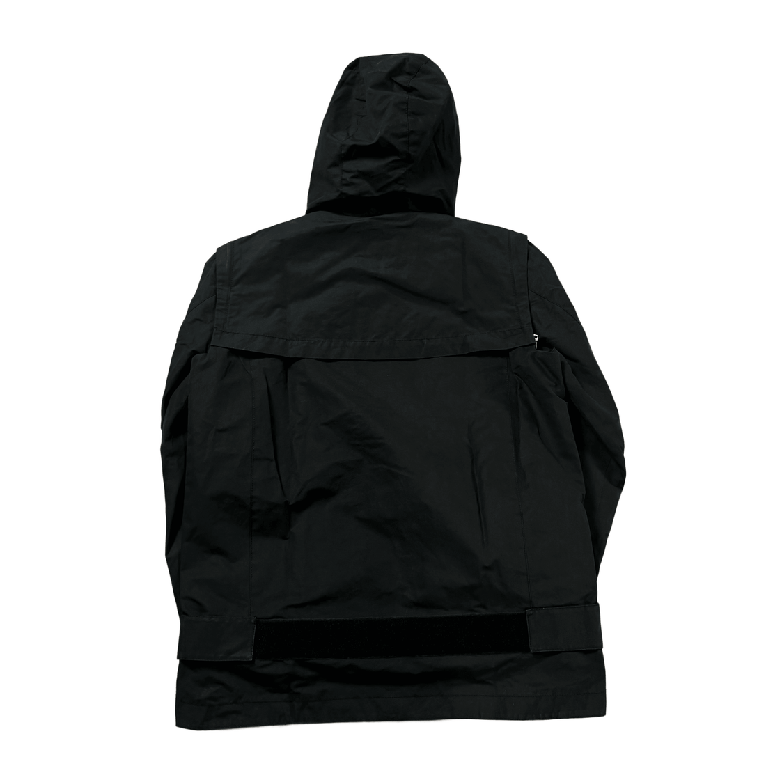 Black Arc'Teryx Jacket - L