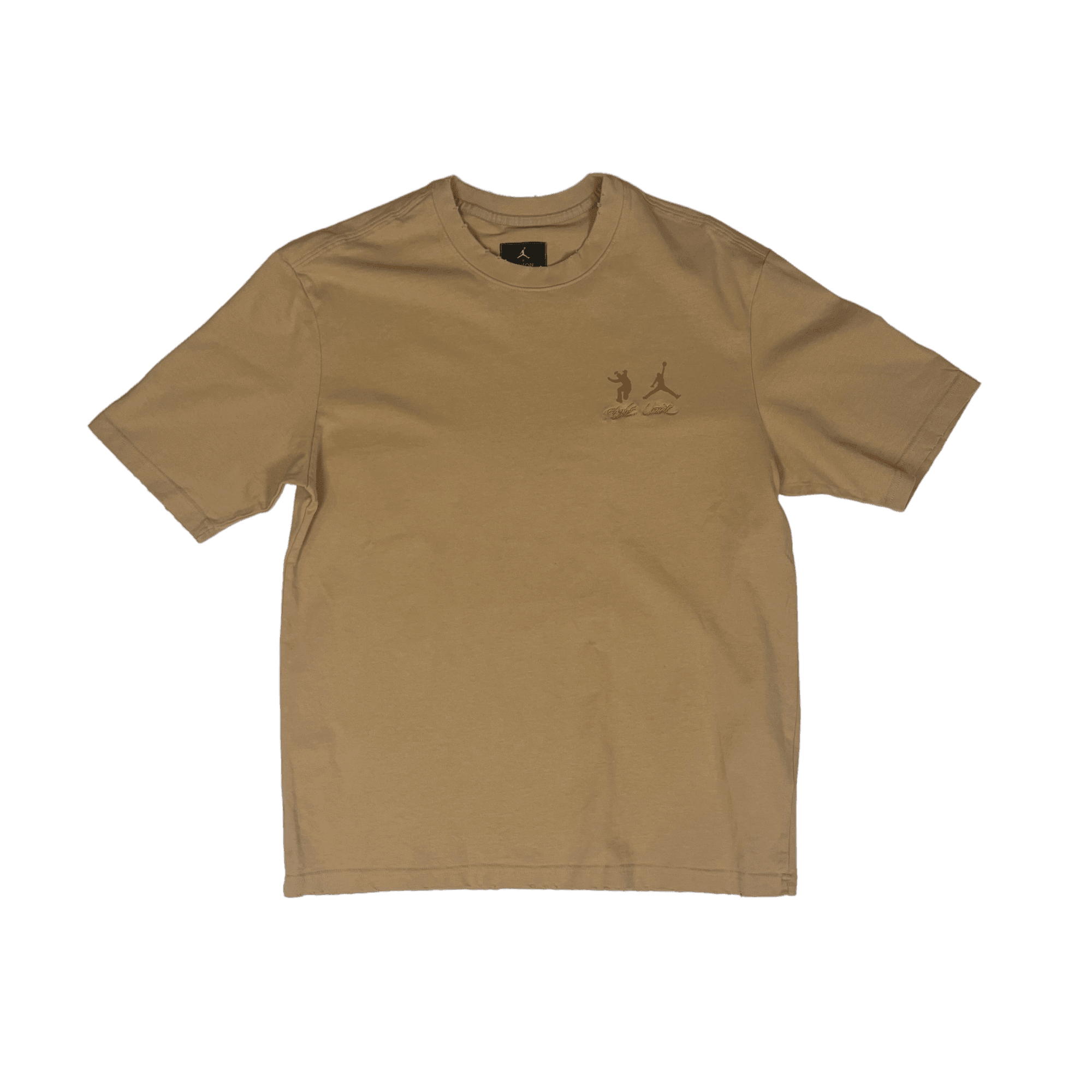 Jordan union tee hotsell