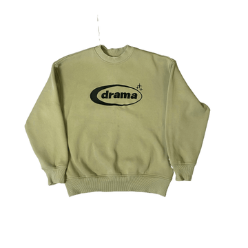 Drama Call Sweatshirt - XL