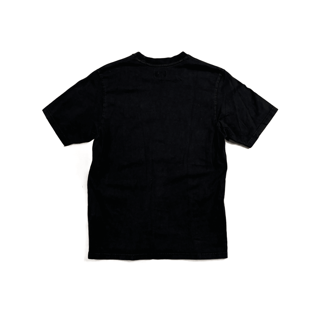 Black Supreme Tee - S