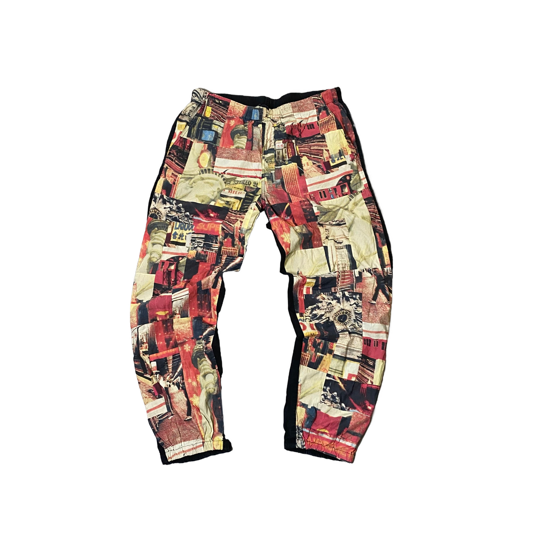 Supreme x Comme Des Garçons (CDG) Bottoms - M