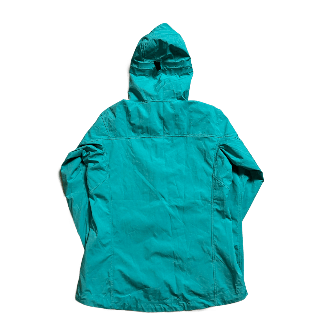 Blue Arc’Teryx Jacket - M