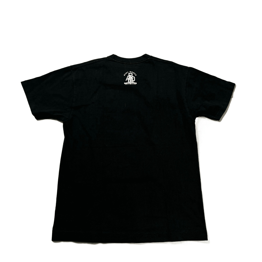 Black A Bathing Ape (BAPE) Tee - L