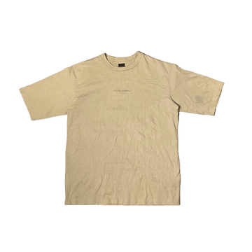 Cream Oakley Tee - S