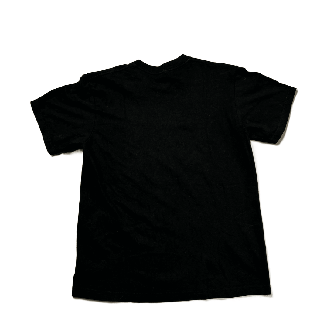 Black Supreme Tee - S