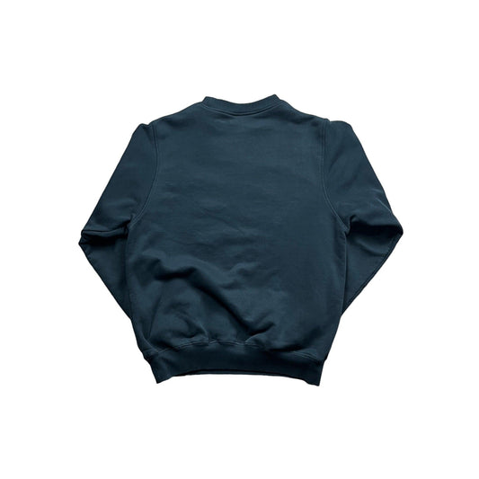 Black Corteiz Sweatshirt - Small - The Streetwear Studio