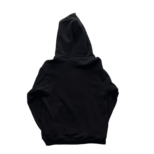Black Ian Conor Sicko Shooter Japan Hoodie - Large - The Streetwear Studio
