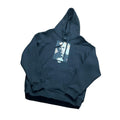 Black Kith The Godfather Hoodie - Extra Large - The Streetwear Studio
