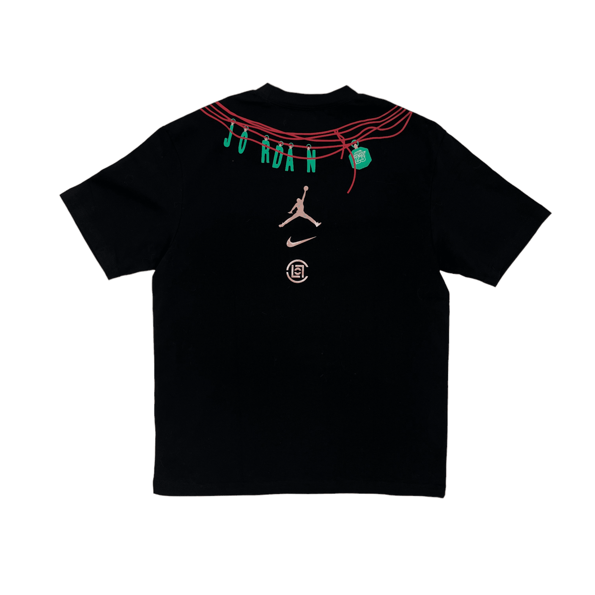 Ovo jordan shirt sales