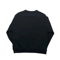 Black Nike x Kith NBA Box Logo Sweatshirt - Medium - The Streetwear Studio