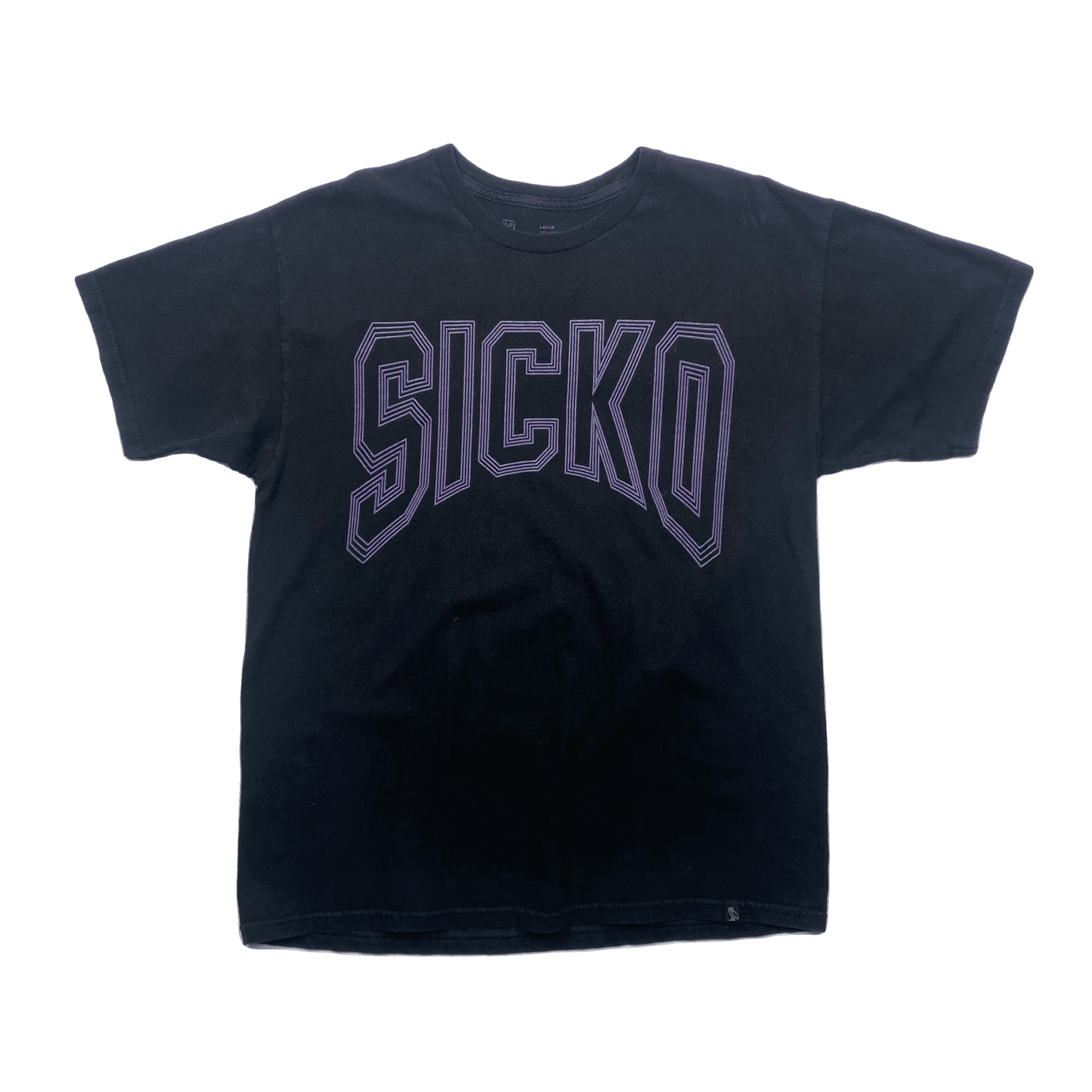 Ovo 2025 tee drake