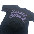 Black October's Very Own (OVO) Sicko Tee - Large - The Streetwear Studio