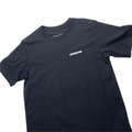 Black Patagonia Tee - Large (Recommended Size - Medium) - The Streetwear Studio