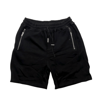 Black Represent Shorts - Large - The Streetwear Studio