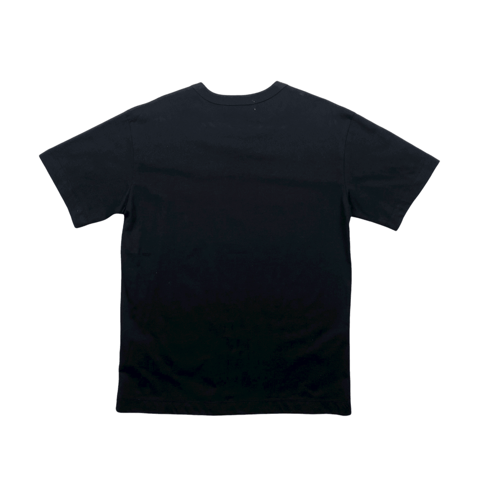 Cdg top black shirt