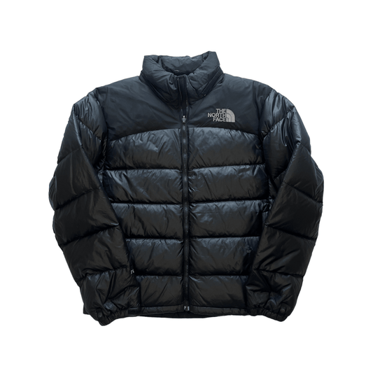 Bubble coats top north face