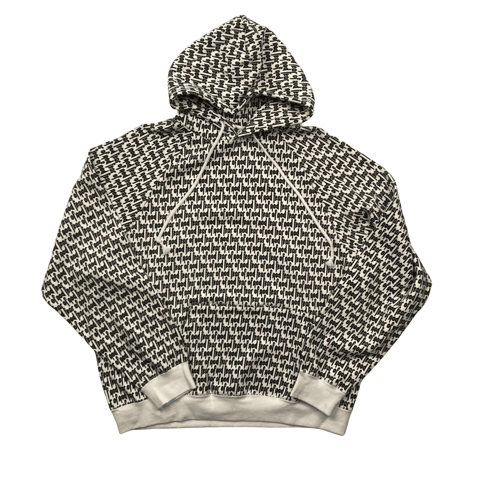 Fear of god sweater on sale