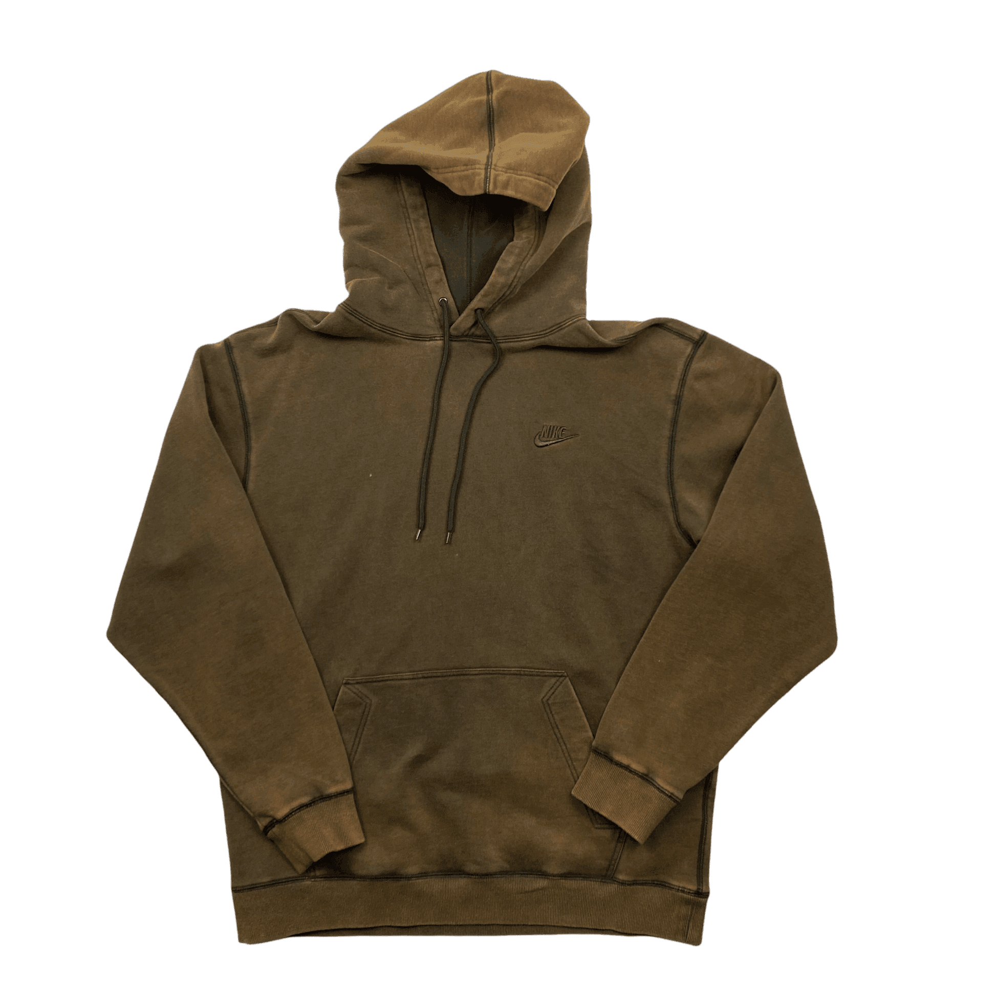 Medium sales nike hoodie