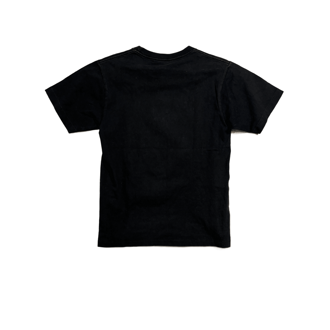 Black A Bathing Ape (BAPE) Tee - S