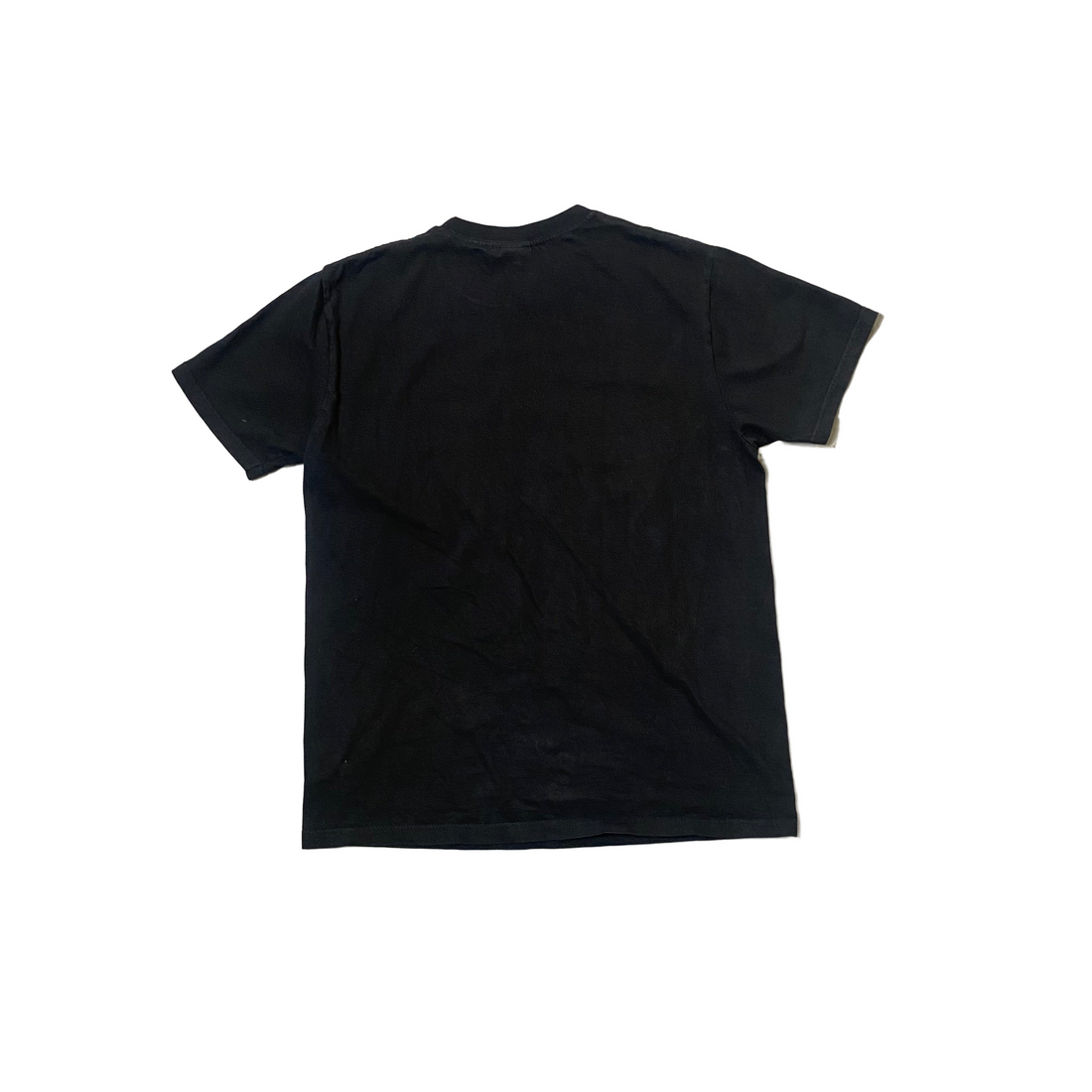 Black Drama Call Tee - M