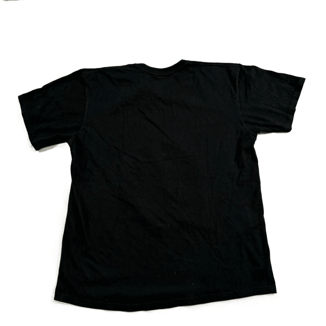 Black Supreme Tee - XL