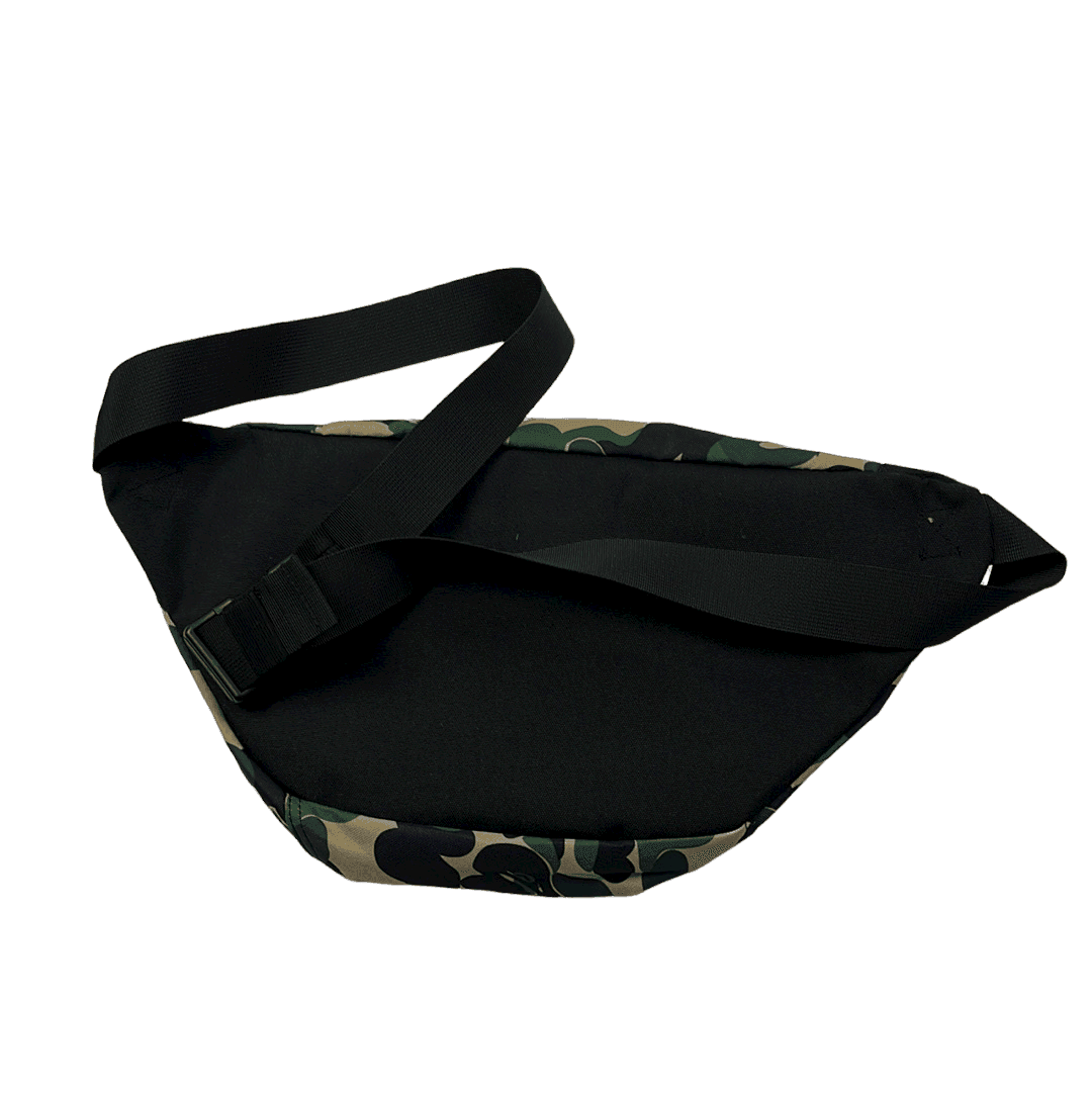 Bathing ape fanny best sale pack