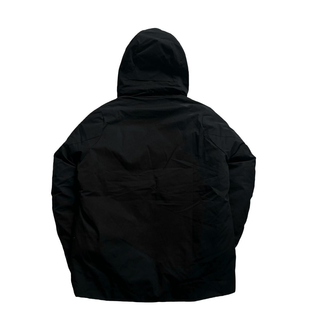 Black Arc'Teryx Coat - L