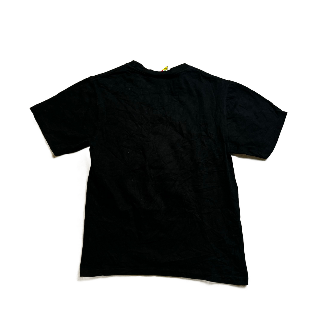 Black A Bathing Ape (BAPE) Tee - S