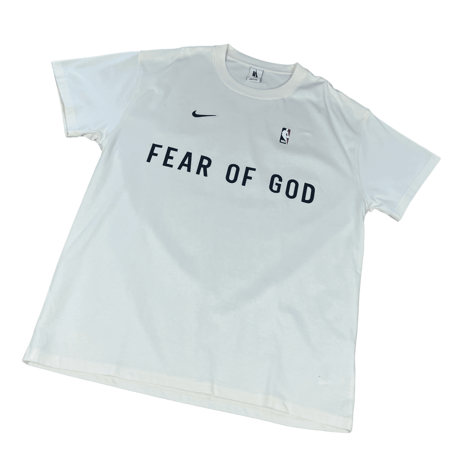 Nike x fear of god sweatshirt discount