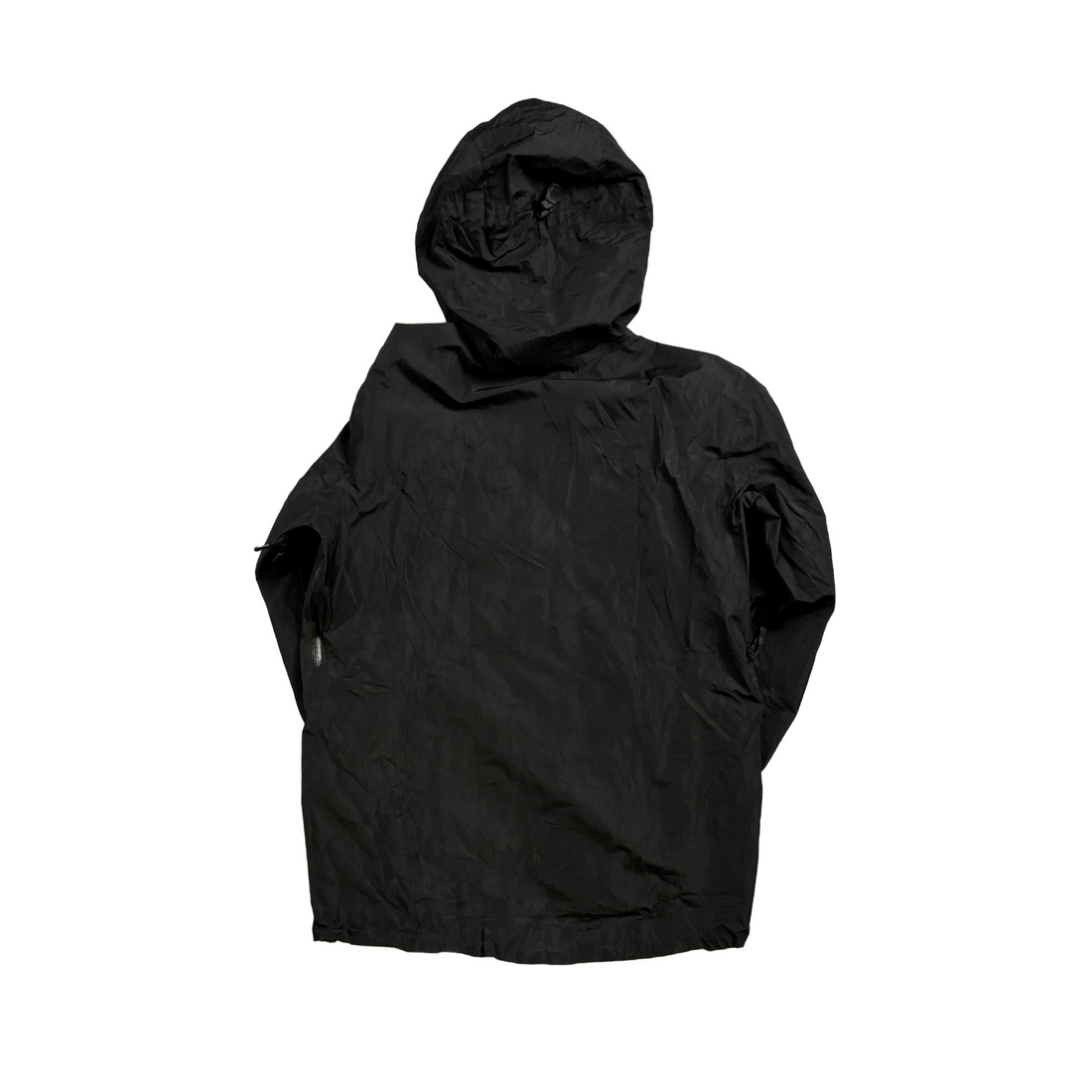 Black Arc’Teryx Gore-Tex Jacket - M