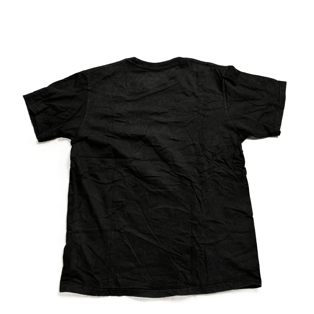 Black Supreme Tee - M