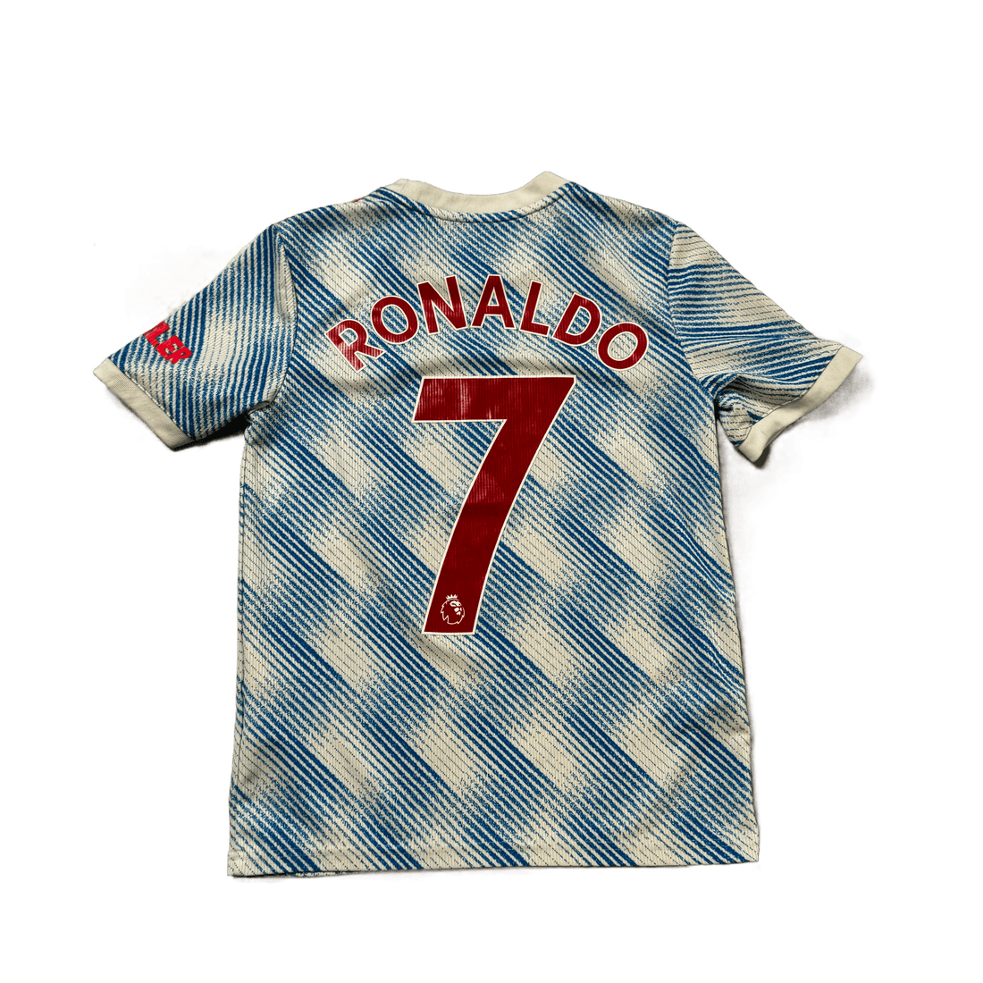 Manchester United ‘Ronaldo’ Shirt - Kids