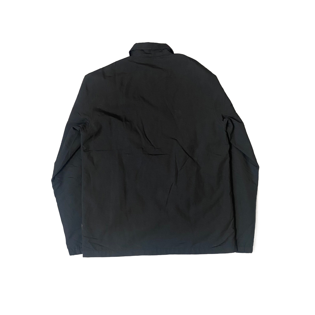 Black A Bathing Ape (BAPE) Jacket - S