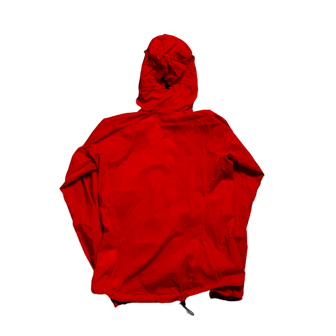 Red Arc’Teryx Jacket - XS